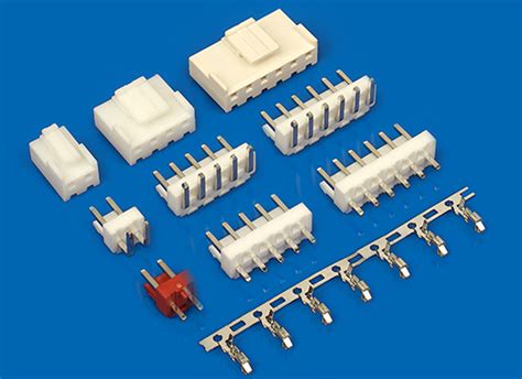 Wiring Methods And Advantages And Disadvantages Of In Line Connectors