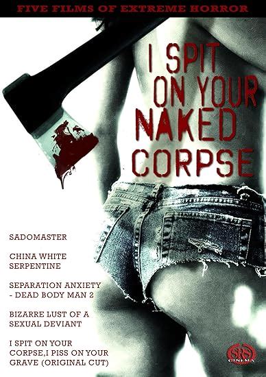 Amazon I Spit On Your Naked Corpse Dj Vivona Emily Haack John