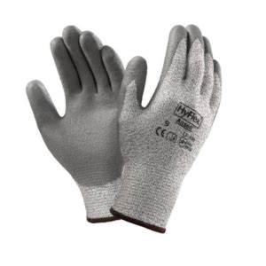 Guantes De Seguridad Hualtaco