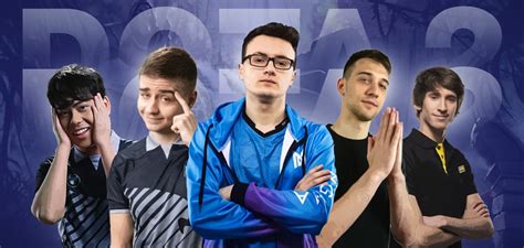 Who Are the Best Teams in Dota 2?