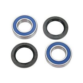 Rear Wheel Bearing Kit KTM 125 200 250 300 360 380 SX EXC 1990 2005 And