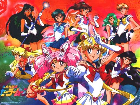 Bishoujo Senshi Sailor Moon Pretty Guardian Sailor Moon Image 446522