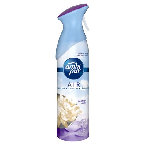 Ambi Pur Od Wie Acz Powietrza Moonlight Vanilla Ml Ambi Pur