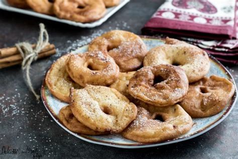 Dolci Con Le Mele Ricette Di Torte E Dolci Facili E Veloci Alle Mele