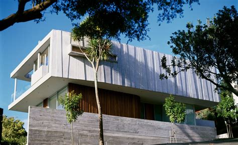 Projects Stevens Lawson Architects Bay House House House Styles