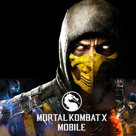 Mortal Kombat X [Mobile] - IGN