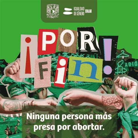 Despenalización del aborto en México 2023 Coordinación para la