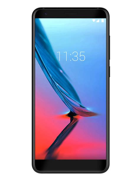 ZTE Blade V9 specs - PhoneArena