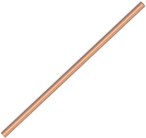 Copper Rods Uk