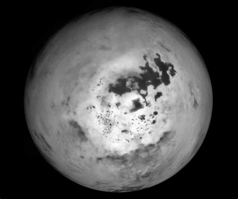 My 18 Month Affair With Titan The Planetary Society