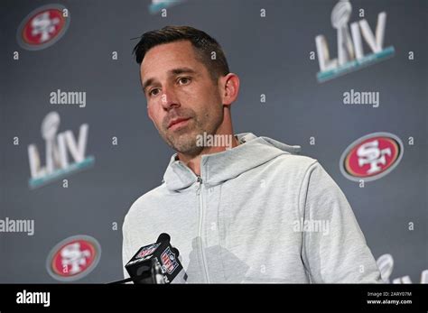 Kyle Shanahan Super Bowl Hi Res Stock Photography And Images Alamy