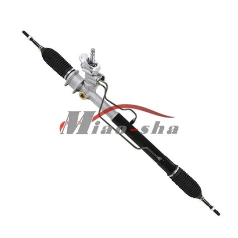 Hydraulic Power Steering Rack Gear For Chevrolet Aveo