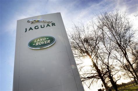 Com Foco No Cliente Jaguar Land Rover Desenvolve Centro De OperaÇÕes