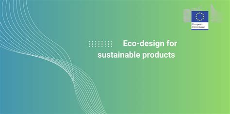 Ecodesign For Sustainable Products Switch Asia