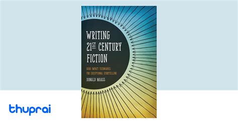 Buy Writing 21st Century Fiction In Nepal Thuprai