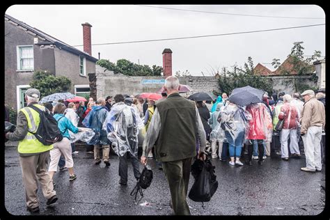 Clarence Mangan Road The Liberties Of Dublin A Walking Flickr