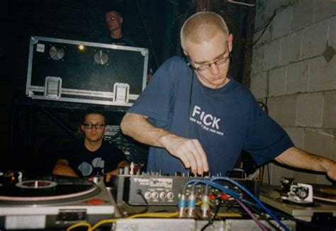 Check Out 20 Brilliant Photos That Capture Berlins 90s Rave Madness