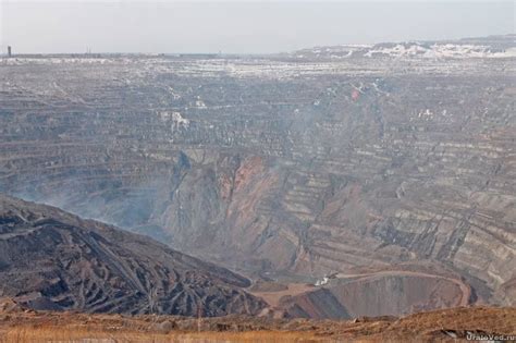 Город Коркино и Коркинский разрез — Ураловед