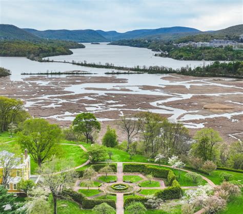 Boscobel House and Gardens, Museum, Hudson Valley, NY