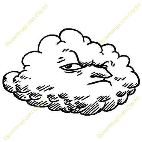 Dark clouds clipart 20 free Cliparts | Download images on Clipground 2024