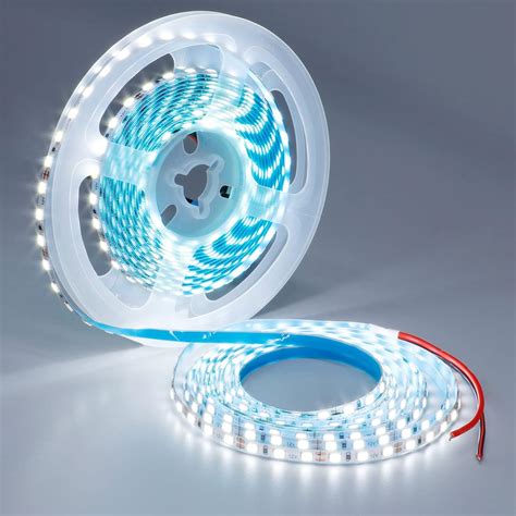 Amazon Yunbo Led Strip Light Narrow Width Mm Cool White