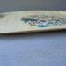 Vintage Bamboo Serving Tray Vintage Florida Busch Gardens Souvenir