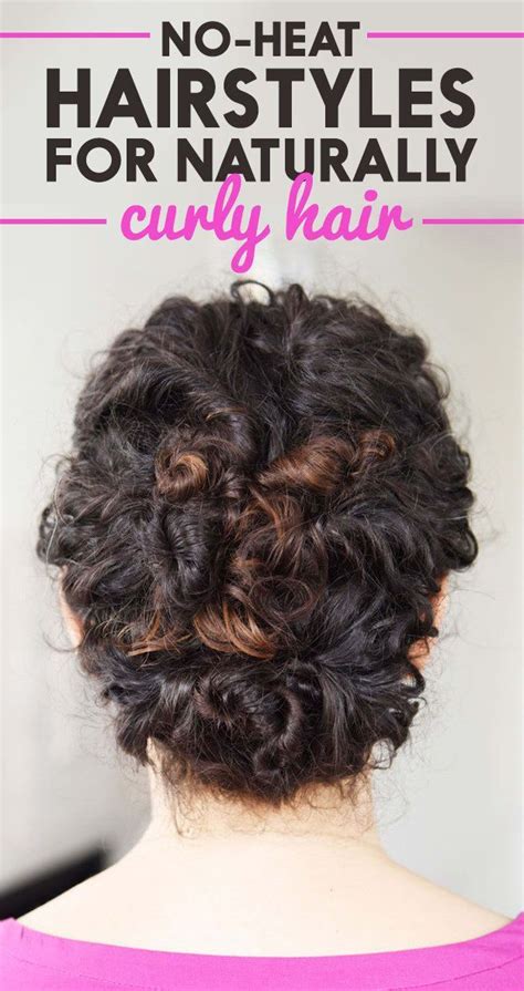 Heres How To Make Your Naturally Curly Hair Look Amazing In 7 Days