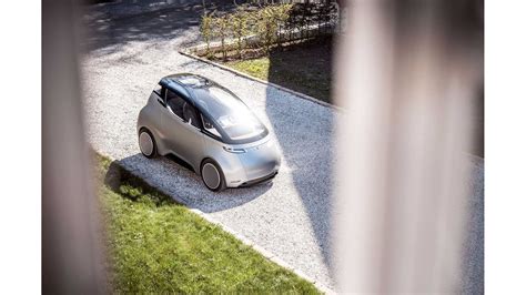 Uniti One Electric Car To Enter Production In 2020