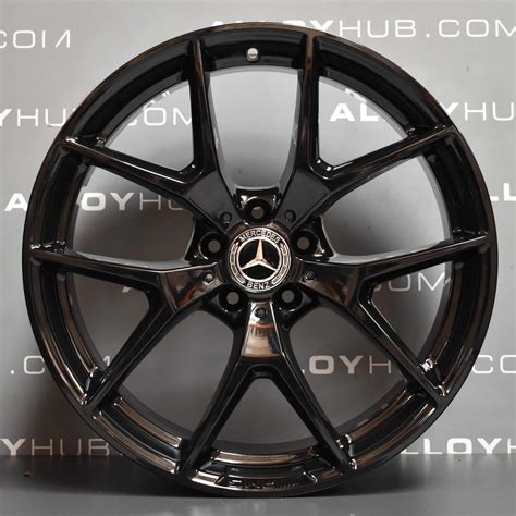 Mercedes Glc Amg Wheels Ubicaciondepersonascdmxgobmx