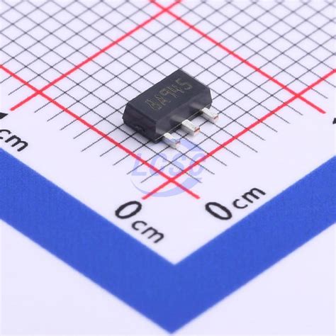 L78L33ACUTR STMicroelectronics Power Management PMIC 49dB 120Hz