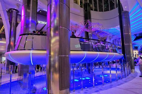 Complete Guide To Harmony Of The Seas Bars Artofit