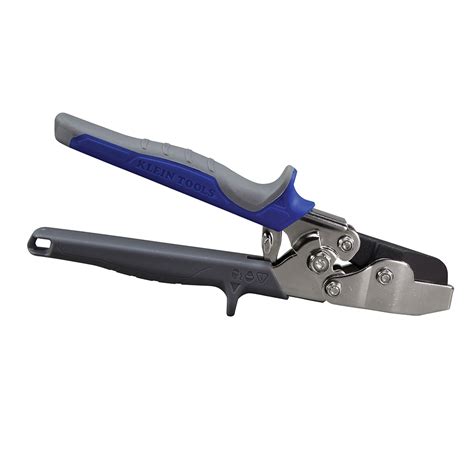 Hvac Hand Notcher 86526 Klein Tools