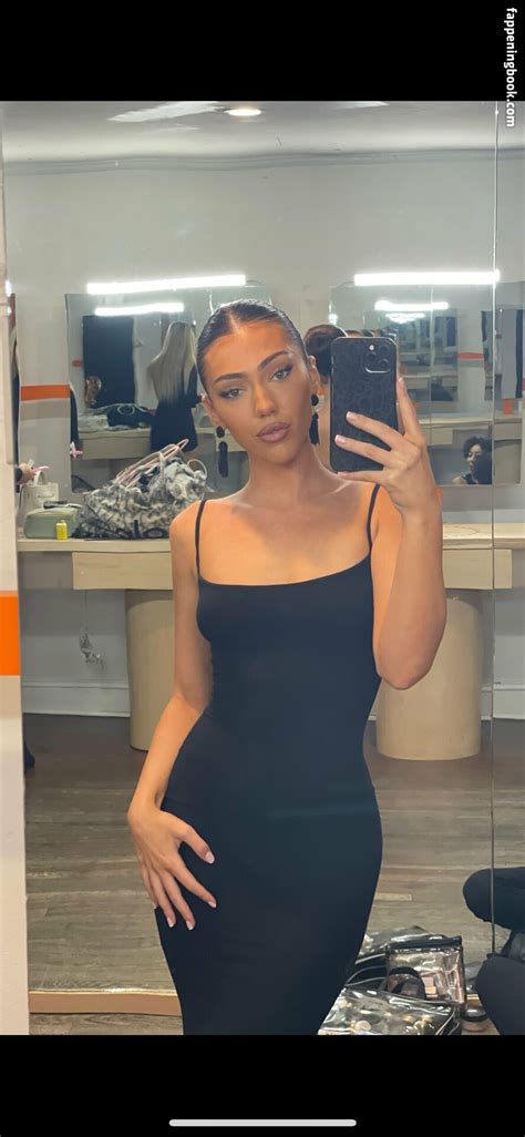 Itsgigibabyyy Giavanna Gabriella Giagabbriellaa Nude OnlyFans Leaks Fappening FappeningBook