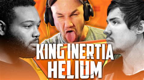 King Inertia Vs Helium Grand Beatbox Battle World League