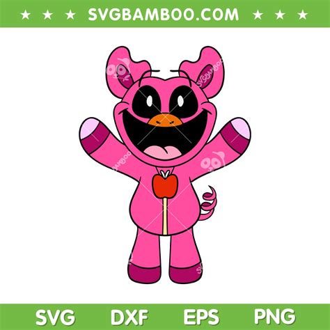 Picky Piggy Svg Png