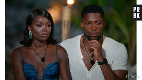 Too Hot To Handle Saison Marvin Et Melinda Sont Ils Toujours En Couple Purebreak