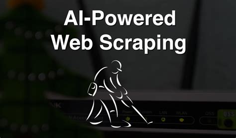 Best AI Powered Web Scraping Tools For Data Collection