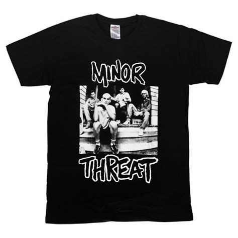 Minor Threat