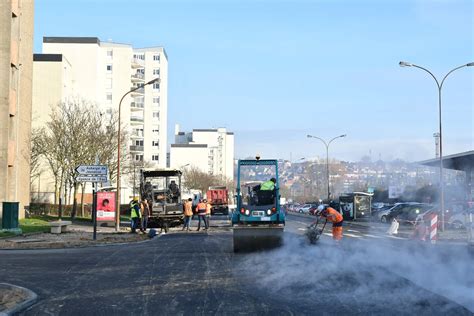 L actualité régionale Radio Contact Boulogne le boulevard de la