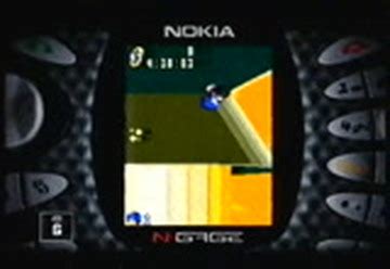 Nokia N-Gage - Sonic N (2003) : Free Download, Borrow, and Streaming ...