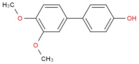 Phenol 2 3 2 3 4 Dimethoxyphenyl Ethyl Amino 1 Phenylpropyl 4