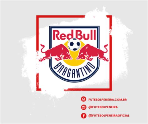 Red Bull Bragantino Sp Novas Peneiras Peneira Brasil Futebol