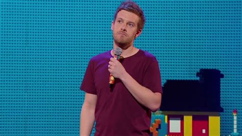 Chris Ramsey Stand-Up Shows - Série (2015) - SensCritique