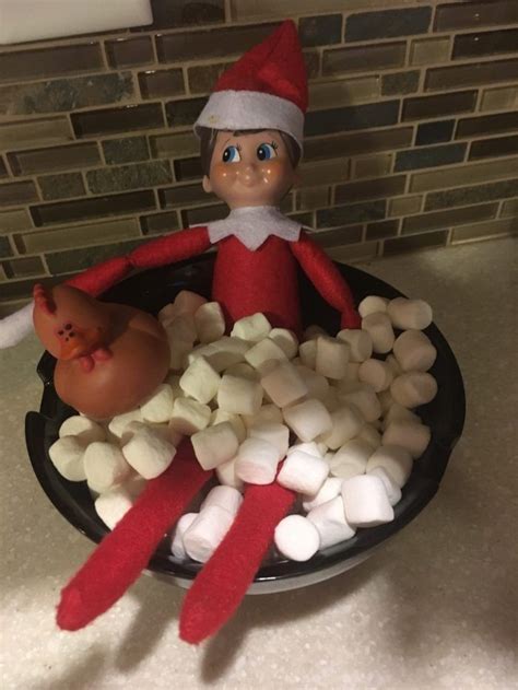 Tons Of Lazy Elf On The Shelf Ideas For 2022 Artofit