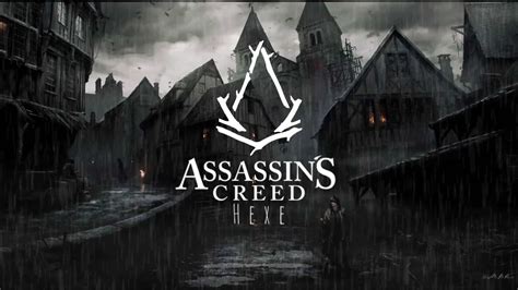 Posibles Ubicaciones Para Assassins Creed Hexe