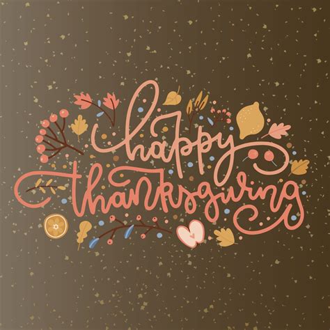 Free Thanksgiving eCards – April Martella