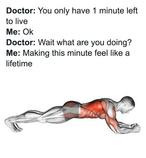 30 Of The Best Gym Memes As Seen On This Dedicated Facebook Meme Page