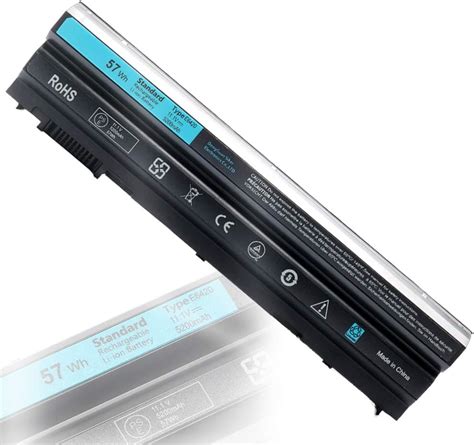 The Best Anker Dell Latitude E Battery Product Reviews