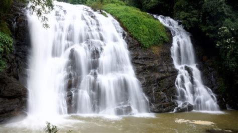 12 Grand Waterfalls in Karnataka that will Leave You in Awe of Nature ...