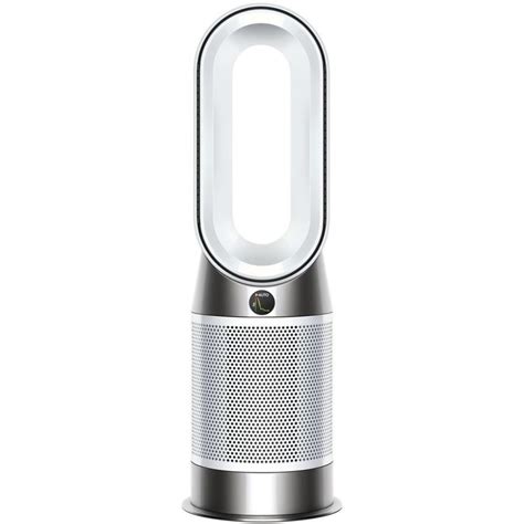 Dyson ダイソン 空気清浄送風機能付ファンヒーター Purifier Hot Cool Gen ホワイト ホワイト 扇風機 羽なし
